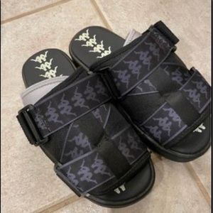 Kappa slides